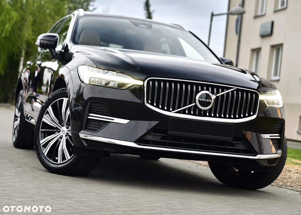 Volvo XC 60 B5 D AWD Inscription - 1