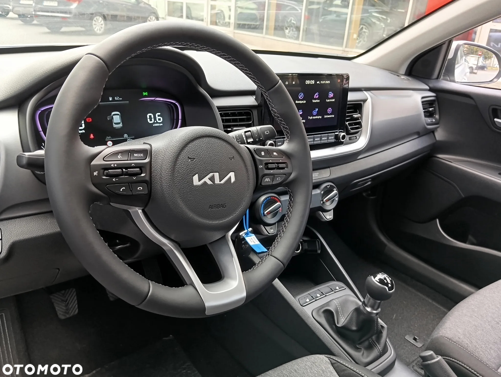 Kia Stonic 1.2 M - 12