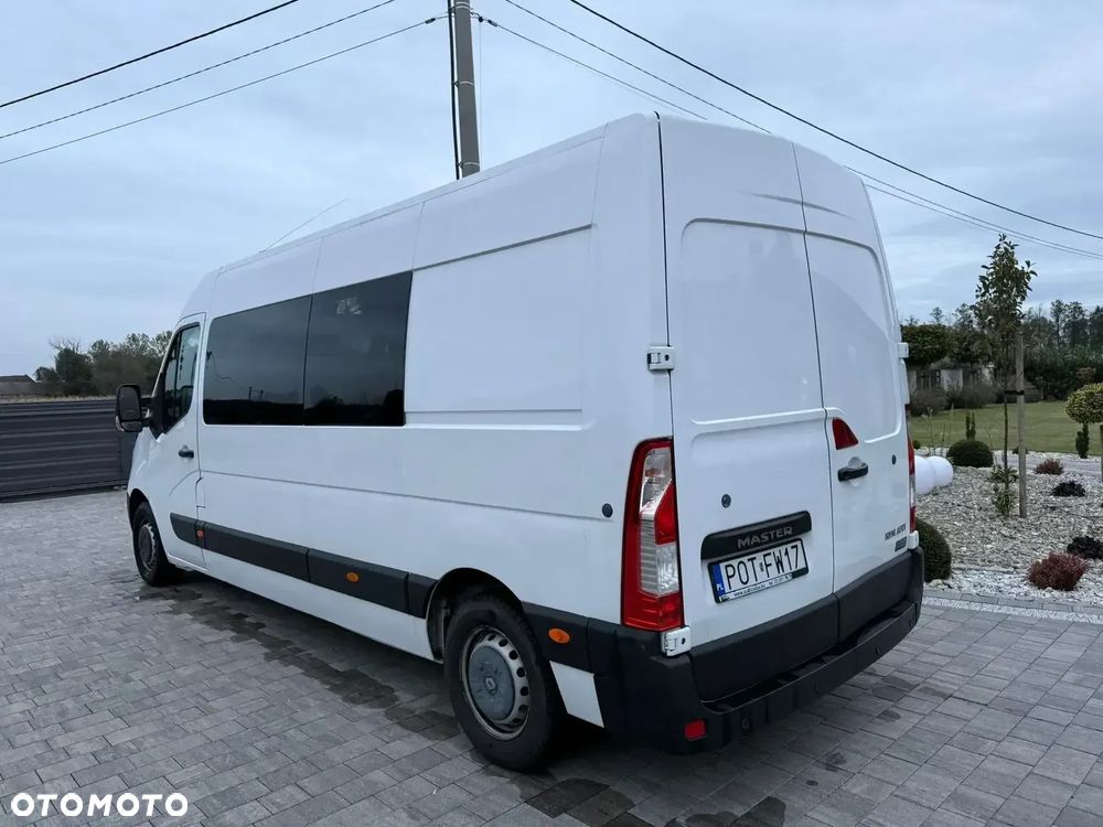 Renault Master - 5