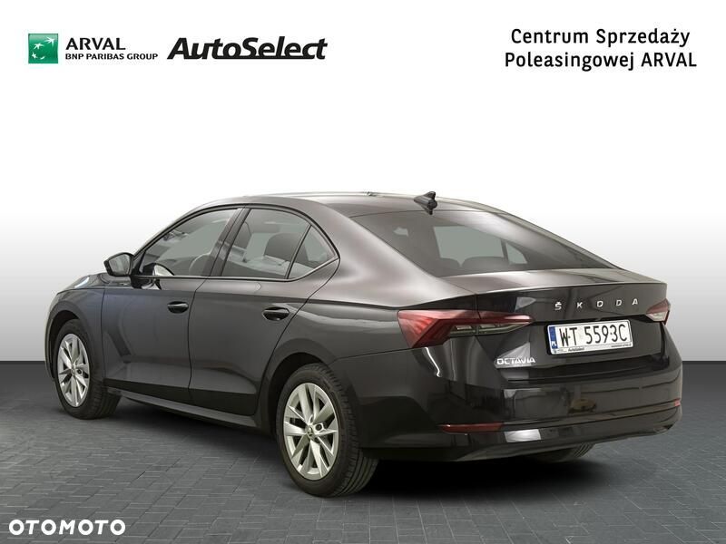 Skoda Octavia 1.5 TSI ACT Ambition - 3