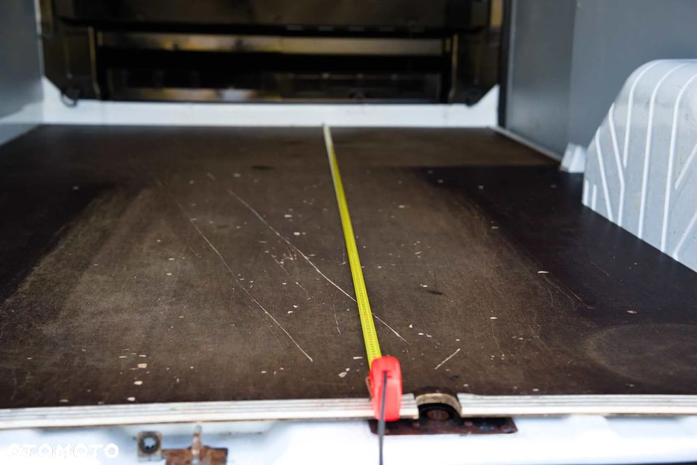 Ford Transit L2H2 Custom - 12