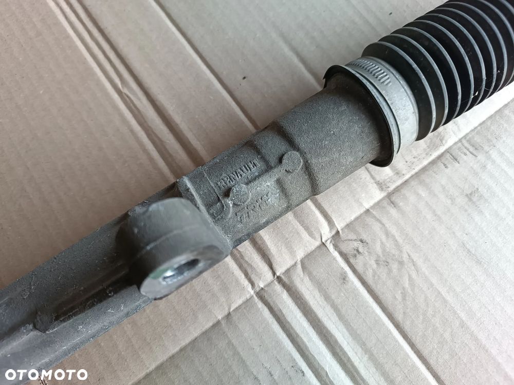 maglownica przekładnia MERCEDES CITAN W415 RENAULT KANGOO II 2 III 3 EUROPA A0005184LH - 3