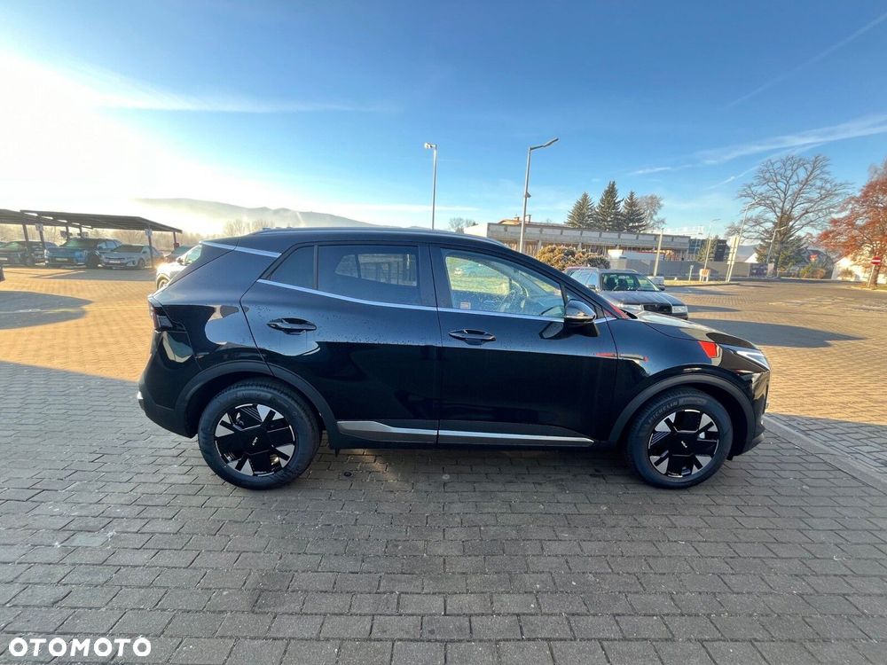 Kia Sportage - 3
