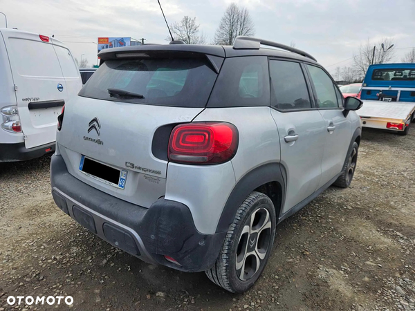 Citroën C3 Aircross 1.2 PureTech Feel S&S EAT6