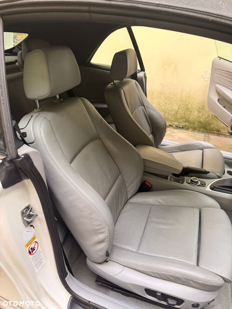 BMW Seria 1 - 10