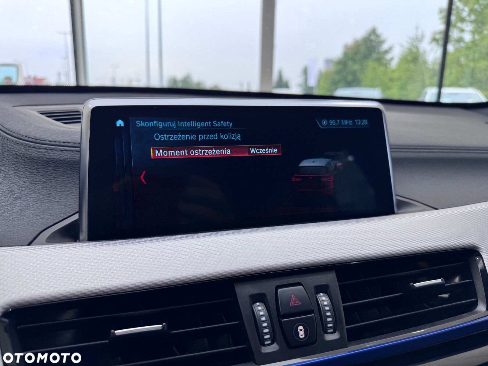 BMW X1 sDrive18i M Sport - 34