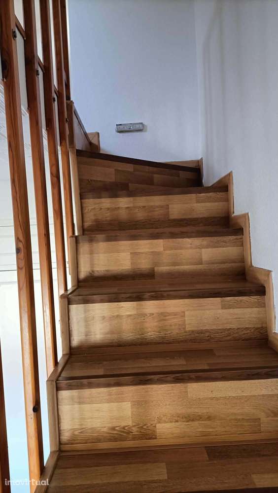 Apartamento no Estoril – a 5 min da praia | Sótão + Garagem - Grande imagem: 3/9