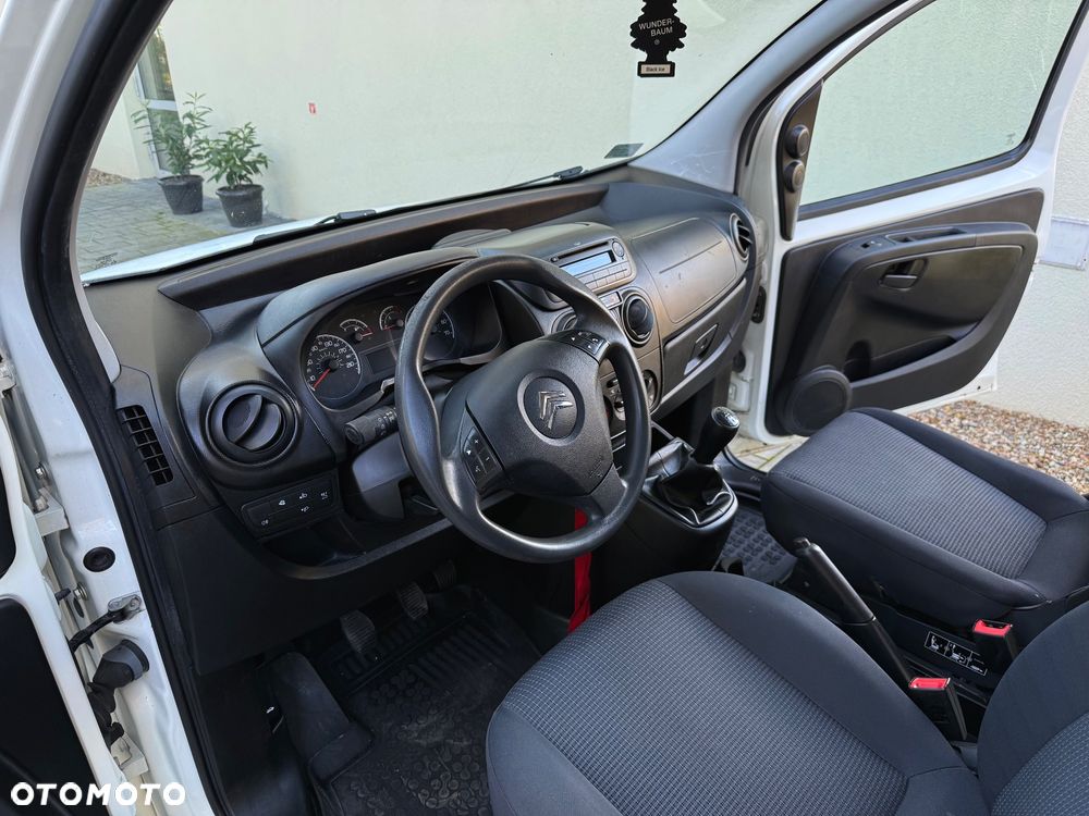 Citroën Nemo - 12