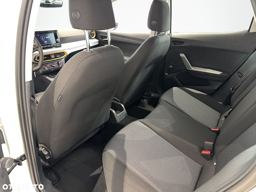 Seat Ibiza 1.0 MPI EVO Style S&S - 14