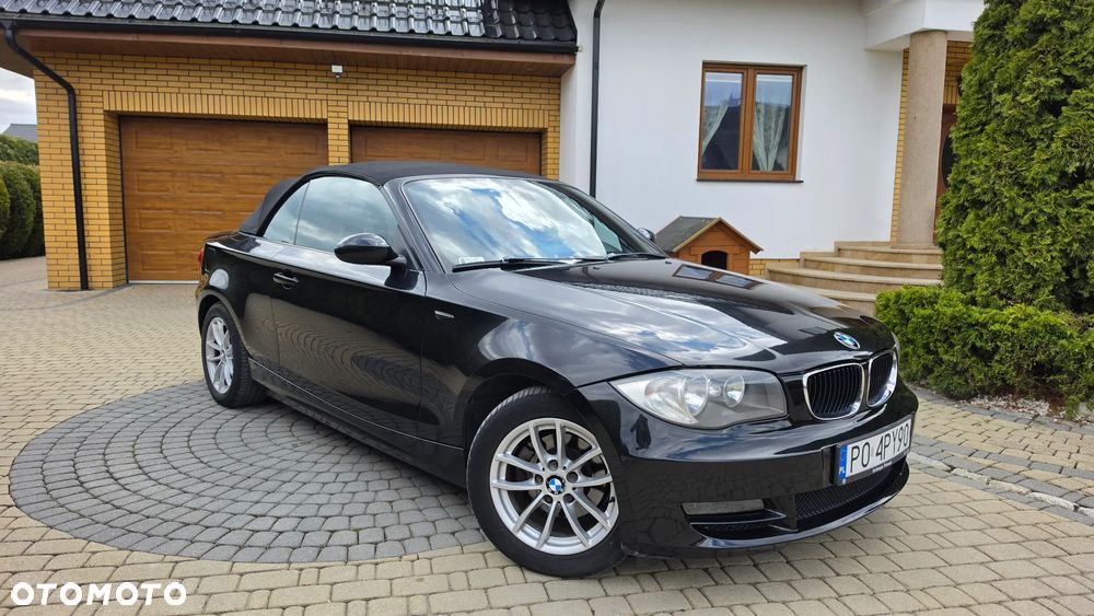 BMW Seria 1 118d - 17