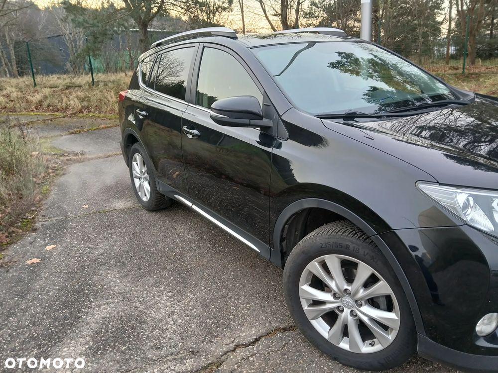 Toyota RAV4 2.0 Premium MS - 13