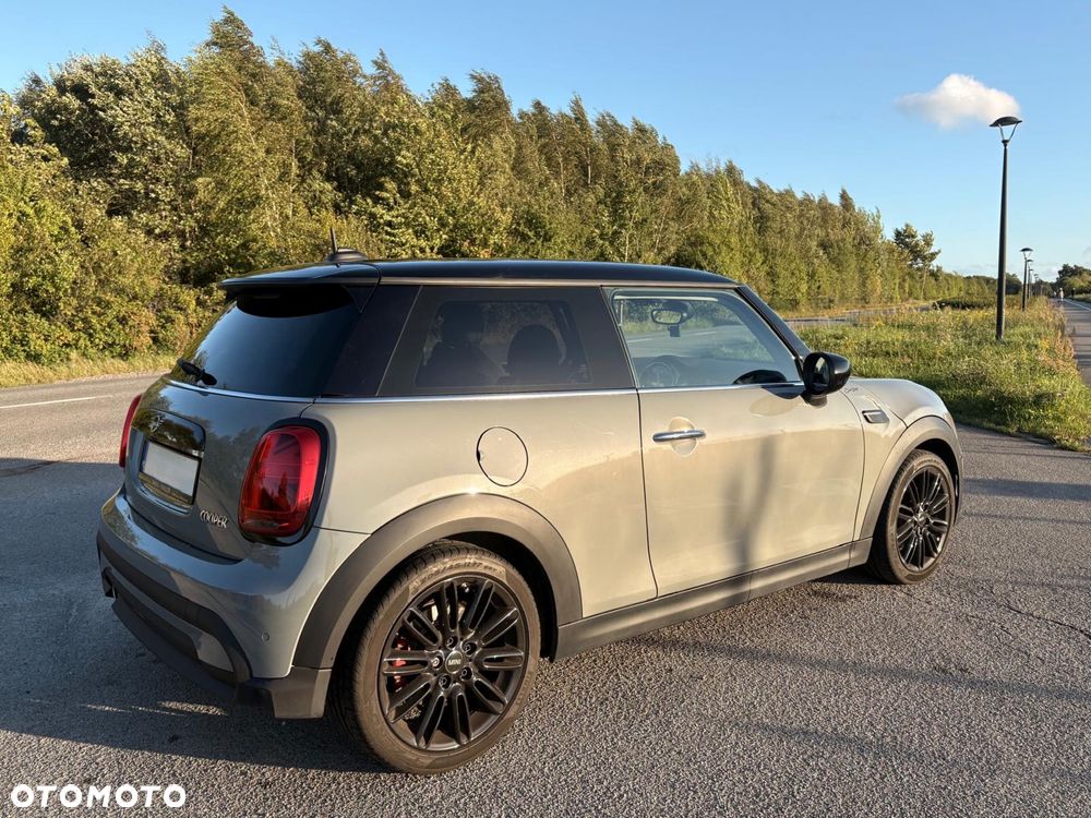 MINI Cooper - 2