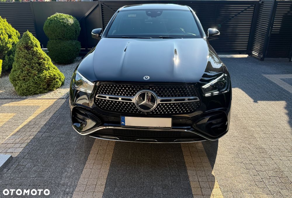 Mercedes-Benz GLE 300 d 4-Matic Premium Plus - 2