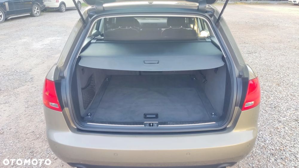 Audi A4 - 14