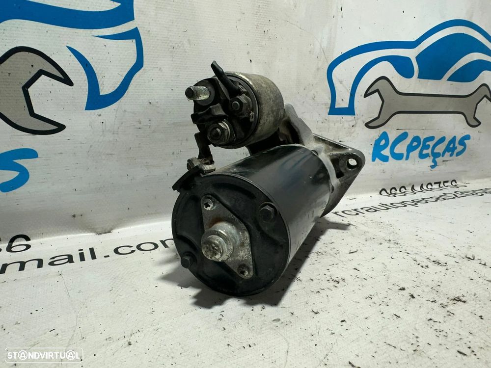 .Motor Arranque Original BMW Serie 1 3 E81 E82 E87 E88 E90 E91 E92 E93 M47D20 204D4 - 2