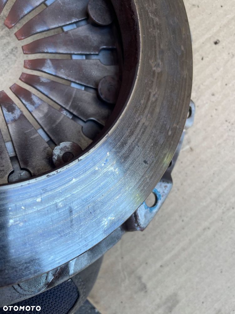 sprzęgło tarcza docisk bmw e36 m43 1.8 i 1.6 i - 5