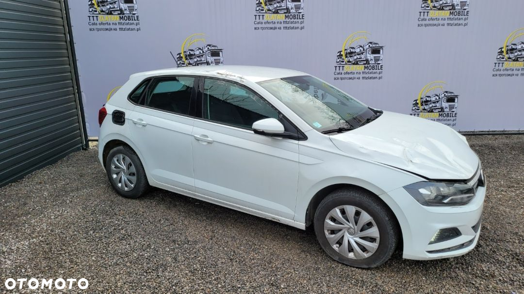 Volkswagen Polo - 17