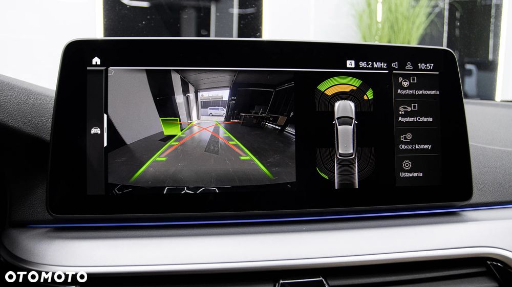 BMW Seria 5 520d mHEV Luxury Line - 20