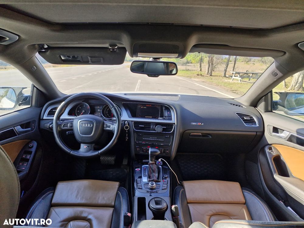Audi A5 - 9