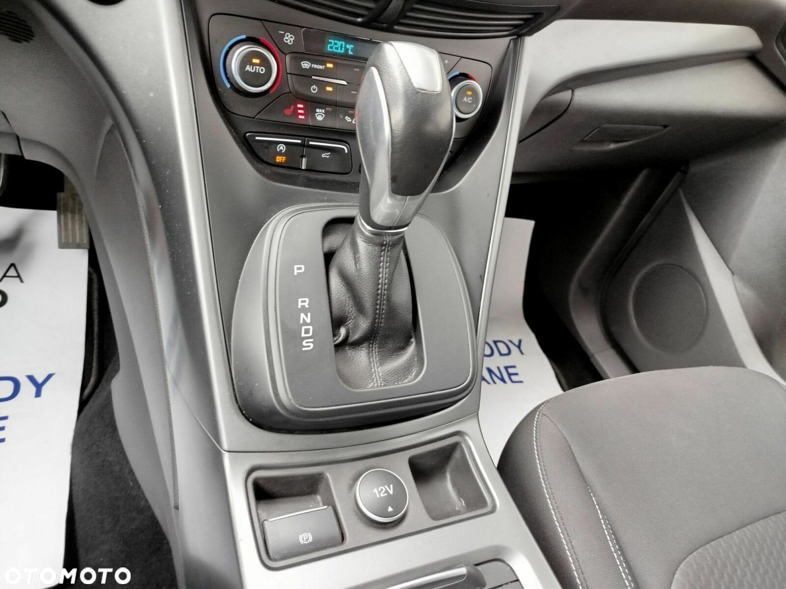 Ford Kuga 1.5 EcoBoost AWD Edition ASS - 26