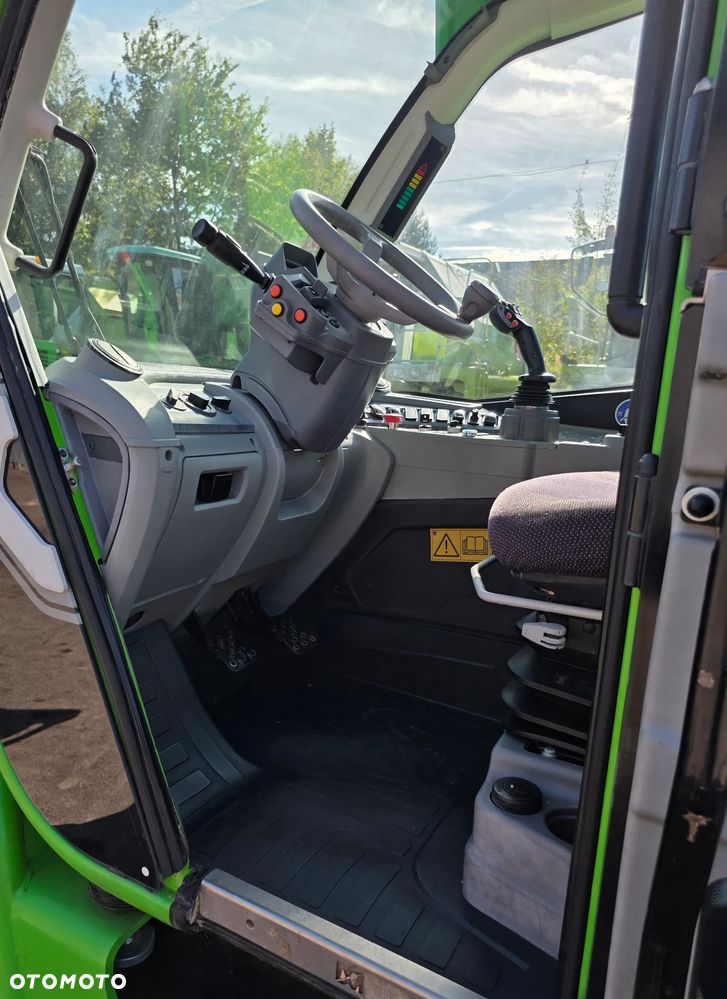 Merlo TF 38.7 CS - 12