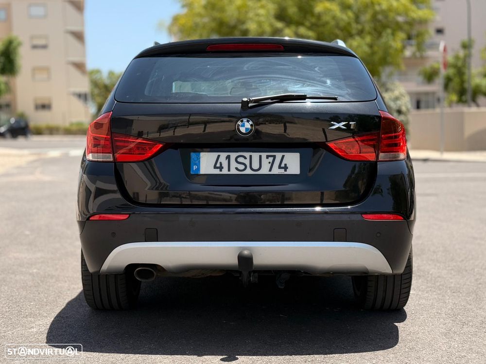 BMW X1 xDrive23d Aut. - 4