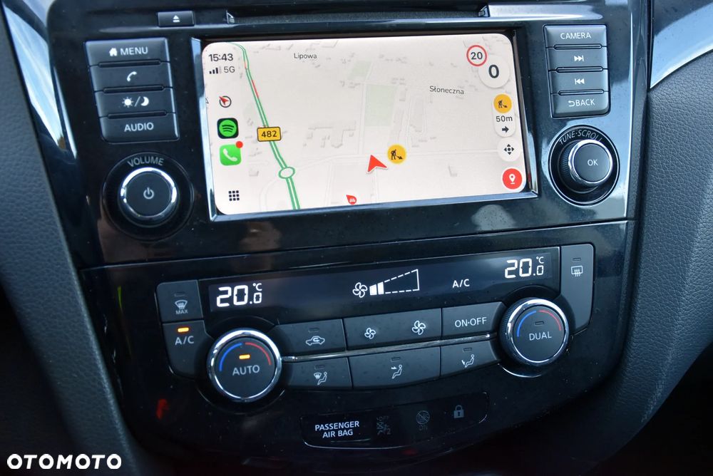 Nissan Qashqai - 32