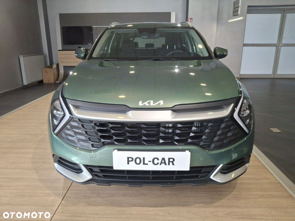 Kia Sportage 1.6 T-GDI M 2WD - 2