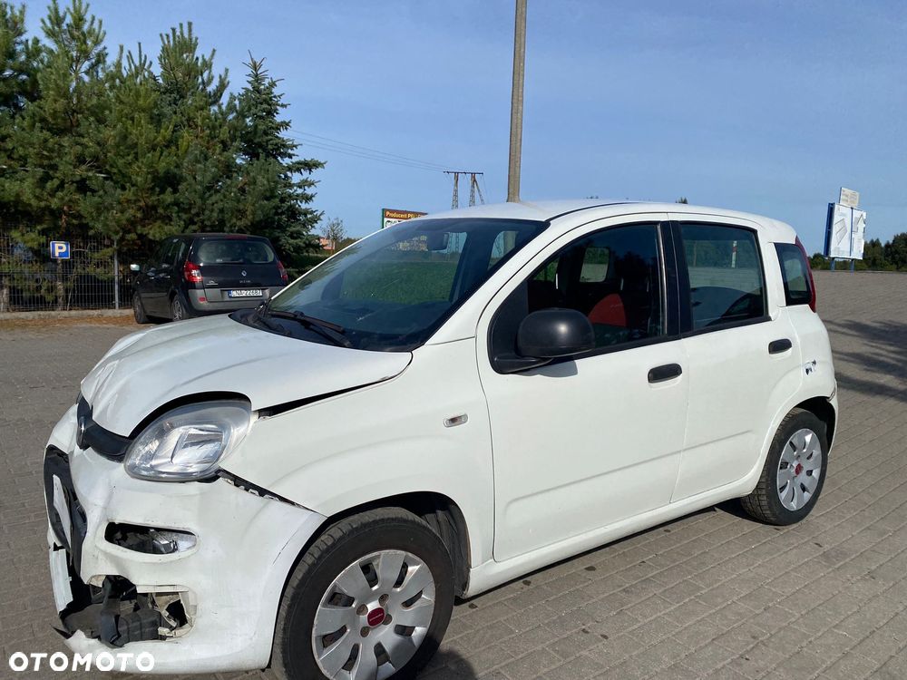 Fiat Panda 1.2 - 3