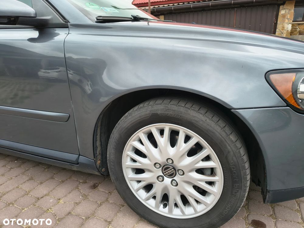 Volvo S40 2.4 Momentum - 6
