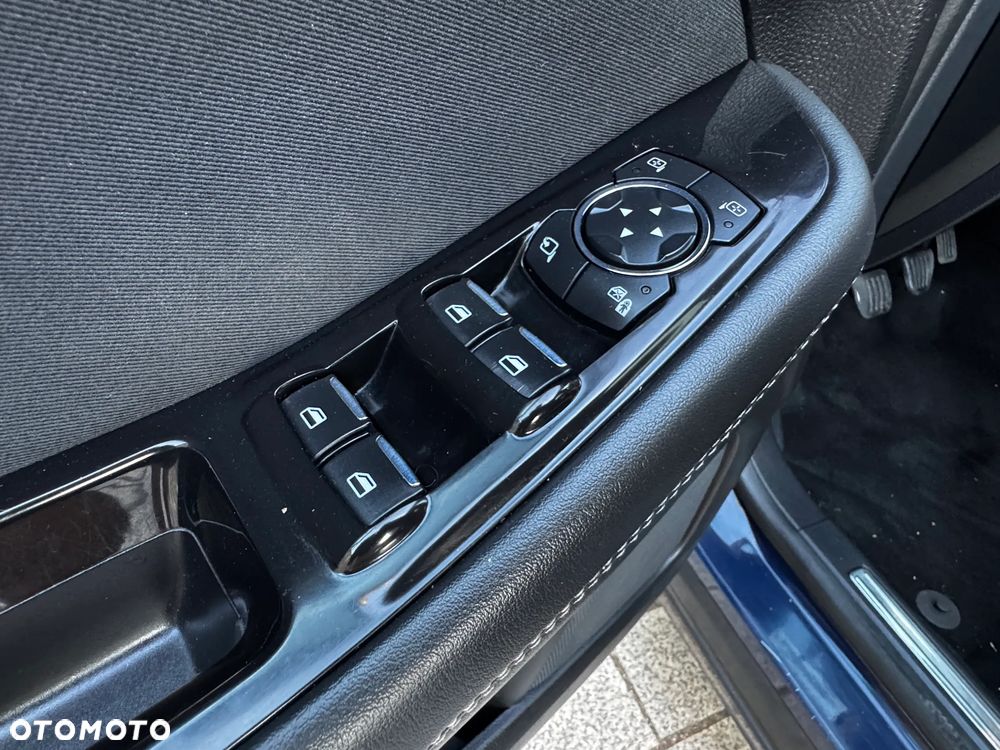 Ford S-Max 2.0 TDCi Titanium - 19