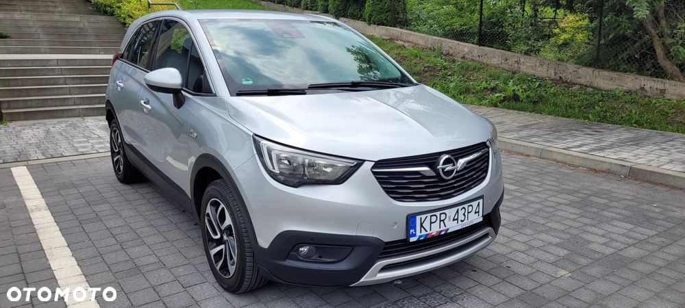 Opel Crossland X 1.2 ECOTEC Start/Stop Innovation - 9