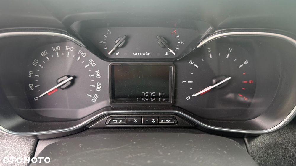 Citroën C3 Aircross 1.2 PureTech GPF Shine Pack S&S EAT6 - 17