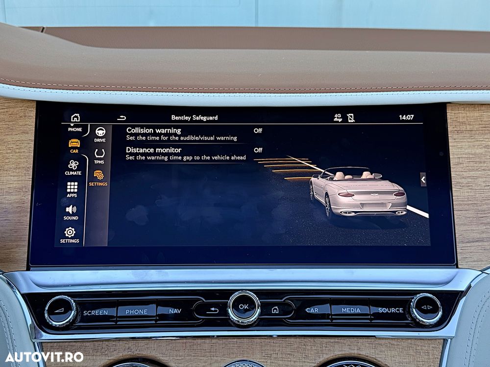 Bentley Continental - 38