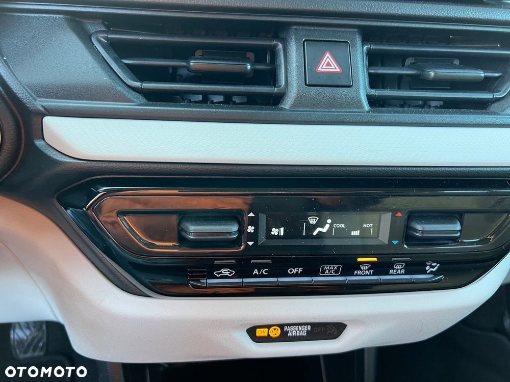 Suzuki Swift ver-1-2-dualjet-shvs-elegance - 9