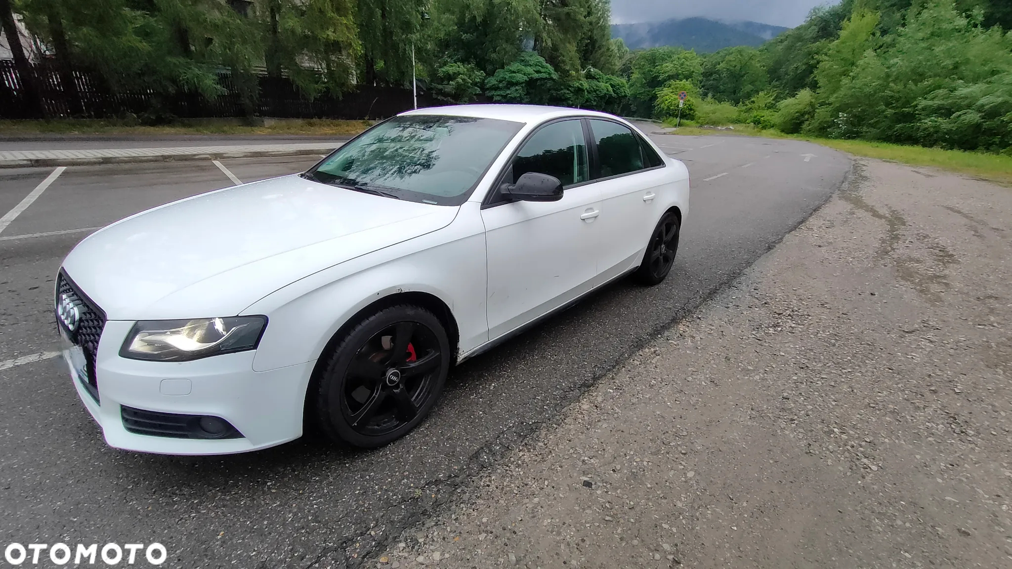 Audi A4 2.0 TDI Quattro - 2
