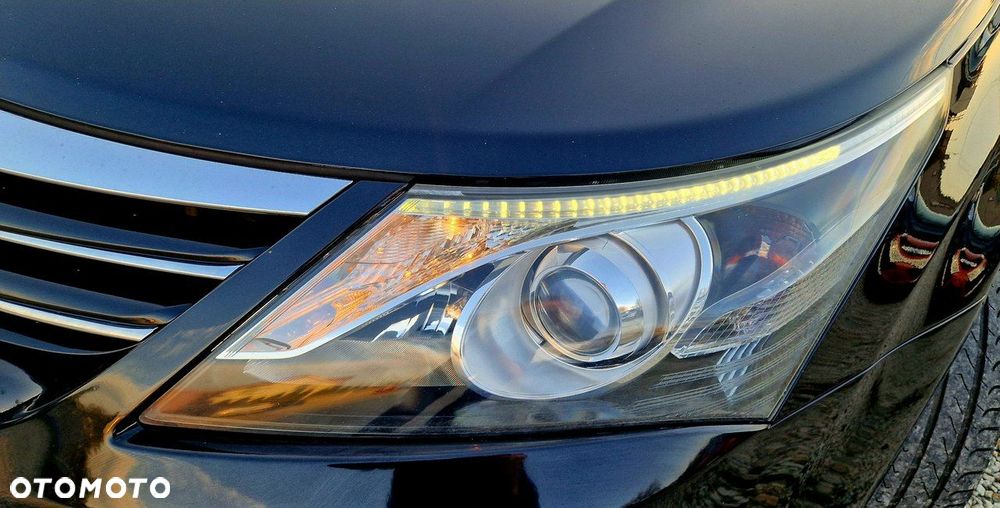 Toyota Avensis 2.0 D-4D Sol - 19