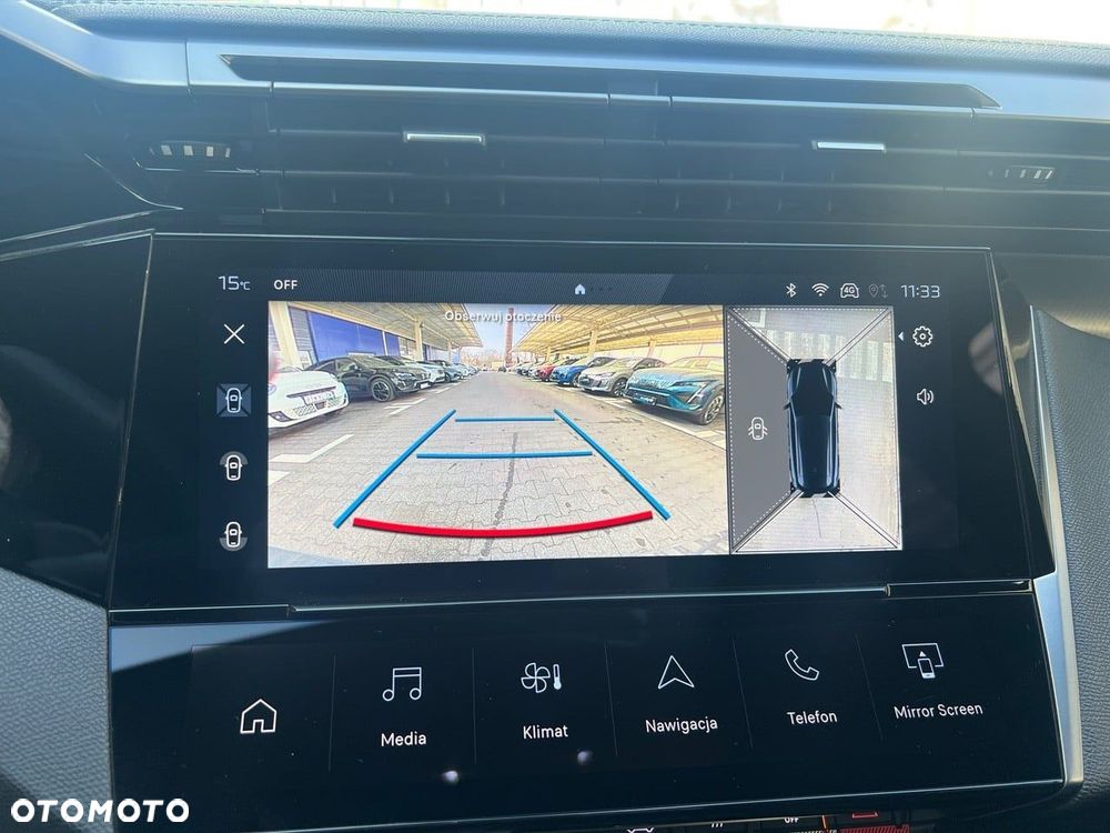 Peugeot 308 1.5 BlueHDi GT S&S EAT8 - 20