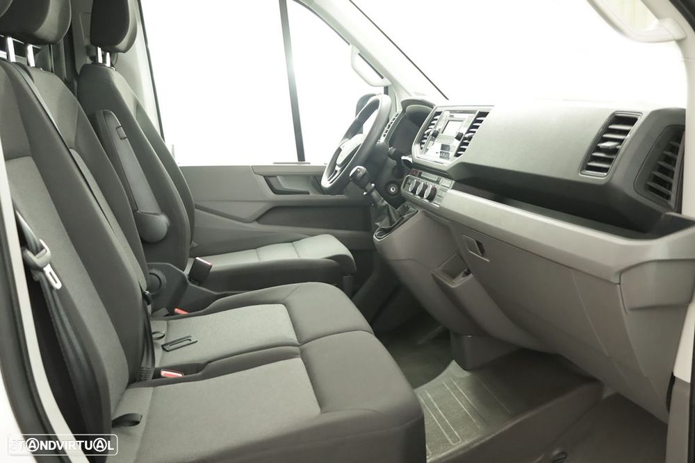 VW crafter  35 2.0 tdi l3h3 - 18