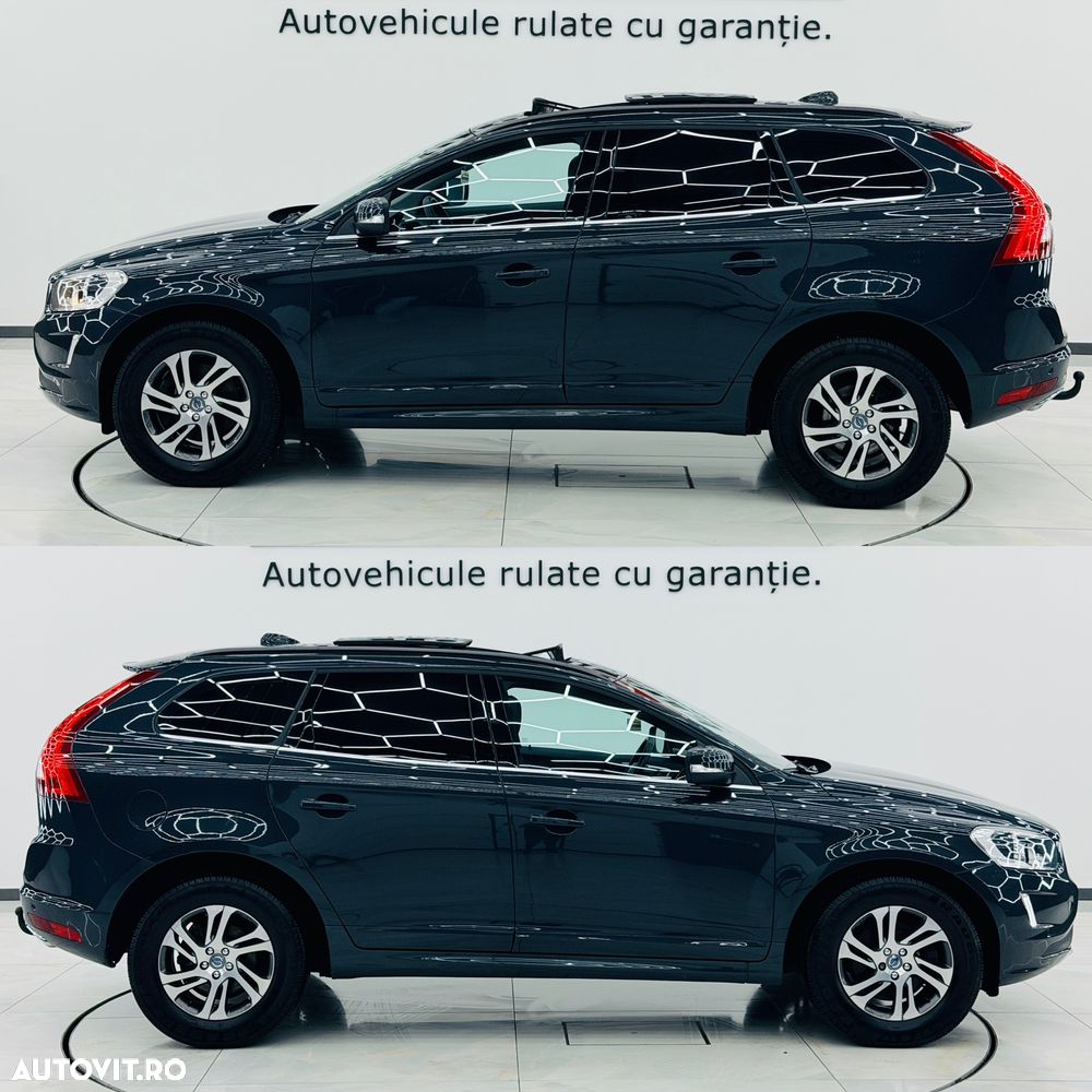 Volvo XC 60 D4 Momentum - 5