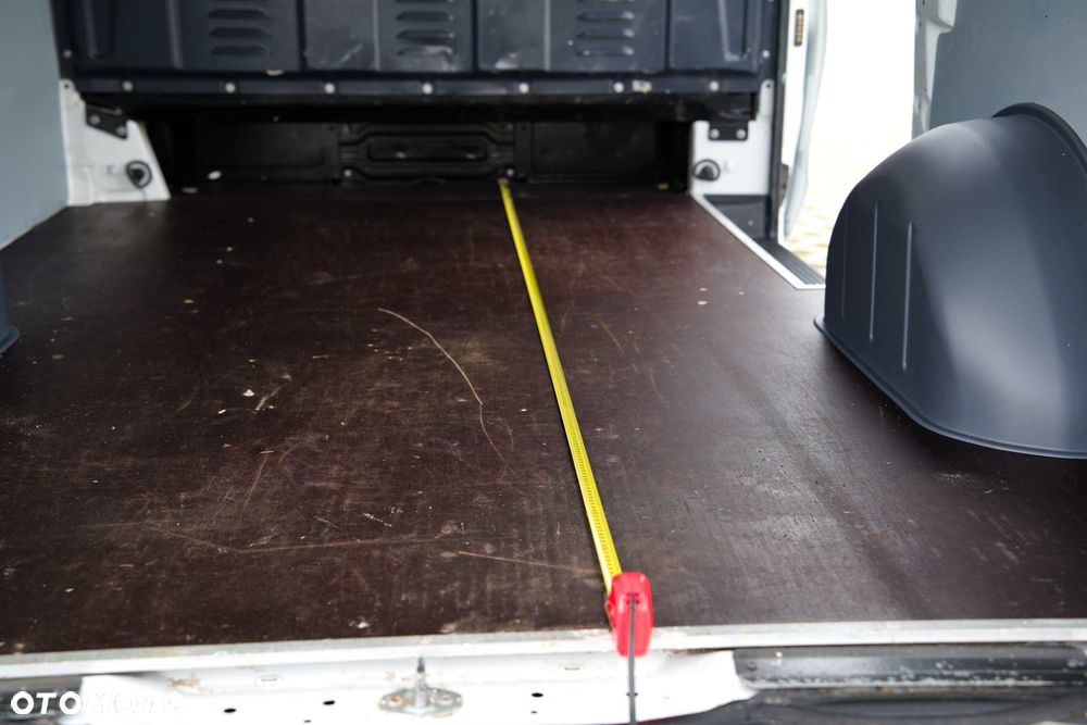 Mercedes-Benz Vito Long - 11