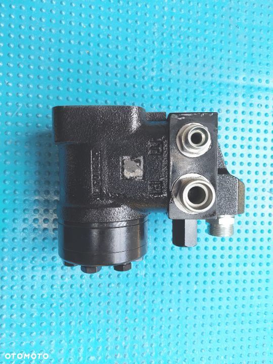 Orbitrol Kramer 318, 418, 320 , 420 - 2