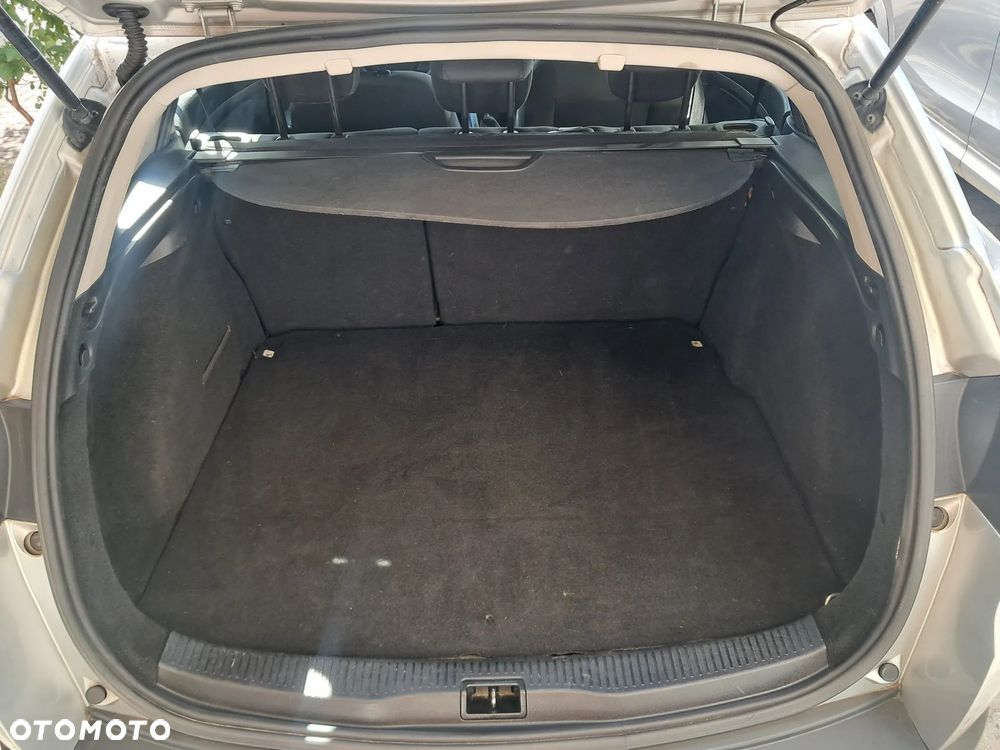 Renault Megane 1.5 dCi Limited - 13