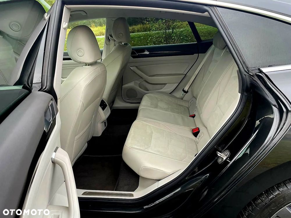 Volkswagen Arteon - 29