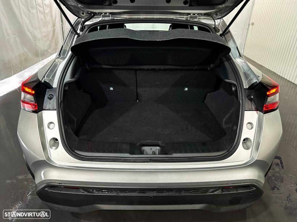 Nissan Juke 1.0 DIG-T Tekna - 57
