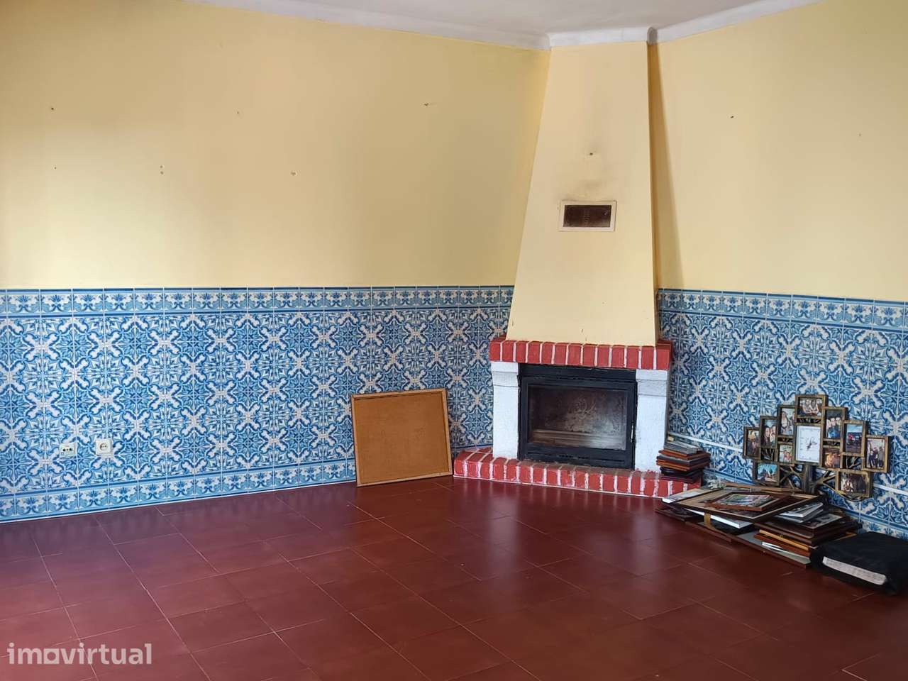 Apartamento T4 no Centro de Santarém com Garagem - Grande imagem: 4/14
