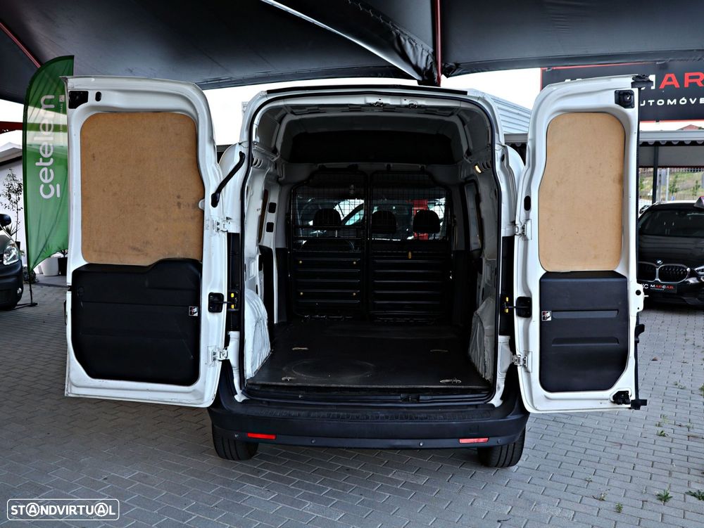 Fiat Doblo 1.6 Multijet XL - 13