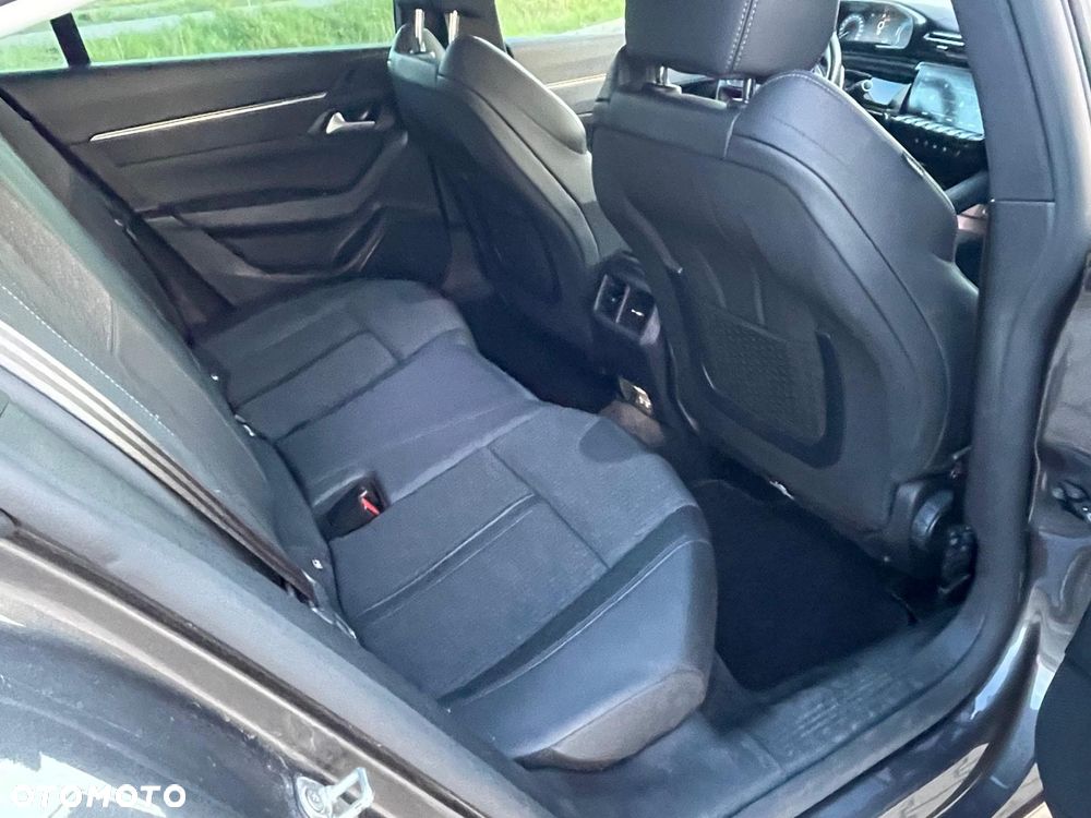 Peugeot 508 225 e-EAT8 Allure Pack - 17