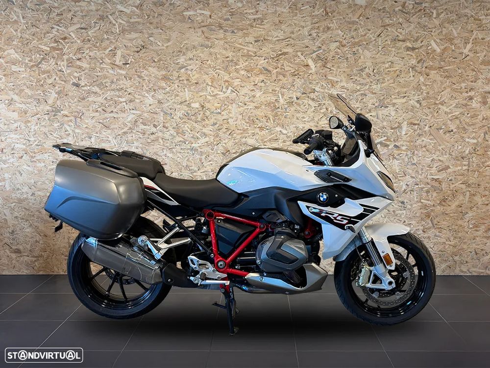 BMW R 1250 RS - 1