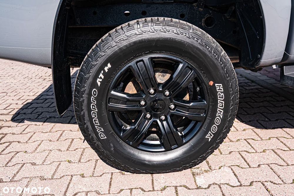 Ford Ranger - 29